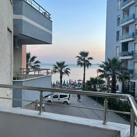 Kokomani 2 Durrës Exterior foto
