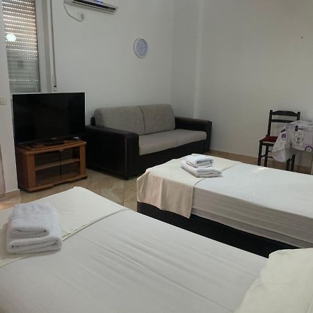 Kokomani 2 Durrës Exterior foto