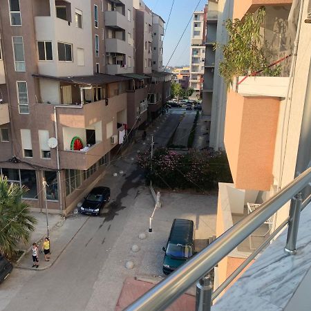Kokomani 2 Durrës Exterior foto