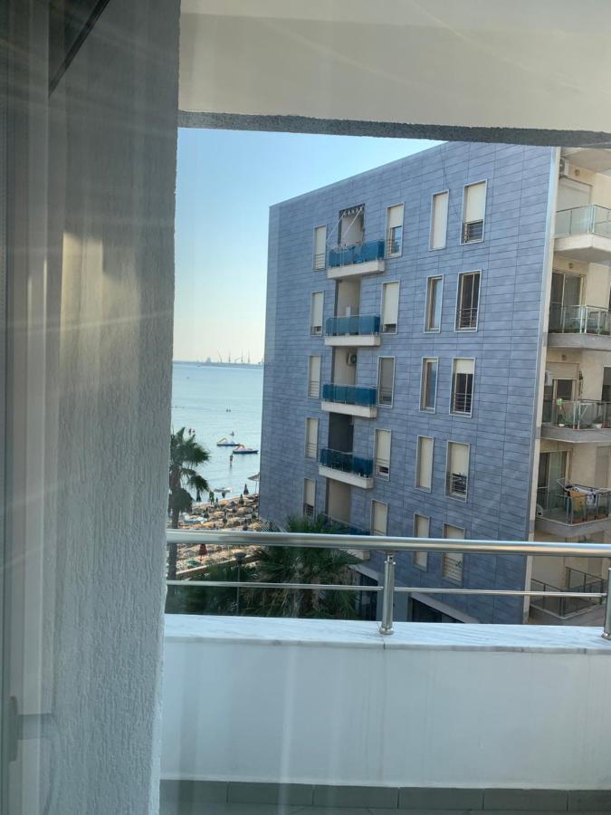 Kokomani 2 Durrës Exterior foto